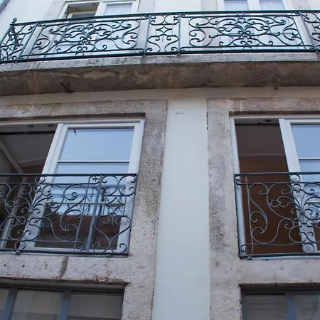Bica Sequeiro 1 Bed Apartamento Lisboa Exterior foto