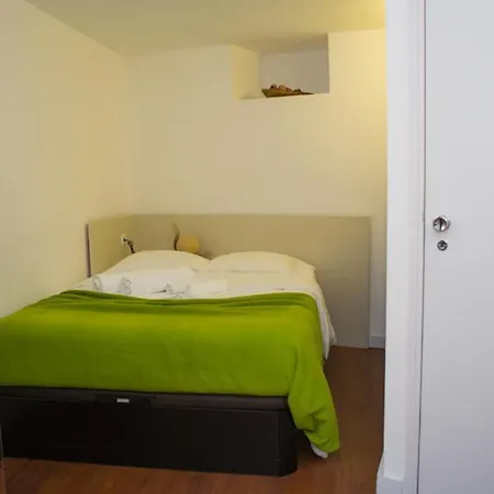 Bica Sequeiro 1 Bed Apartamento Lisboa Exterior foto