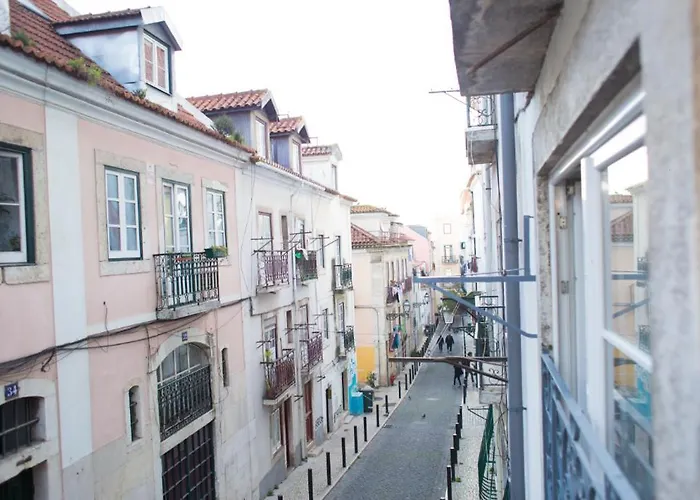 Bica Sequeiro 1 Bed