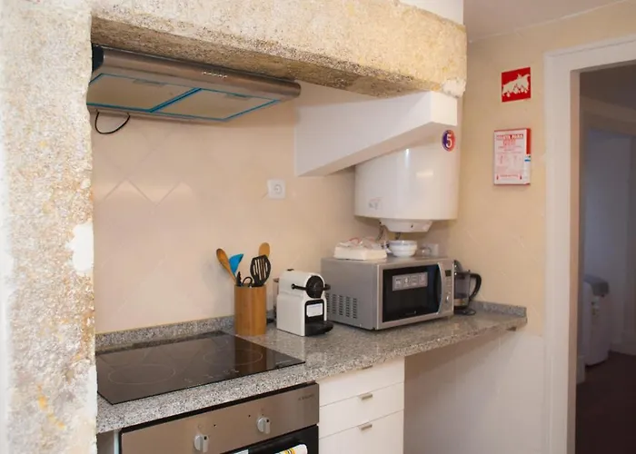 Bica Sequeiro 1 Bed