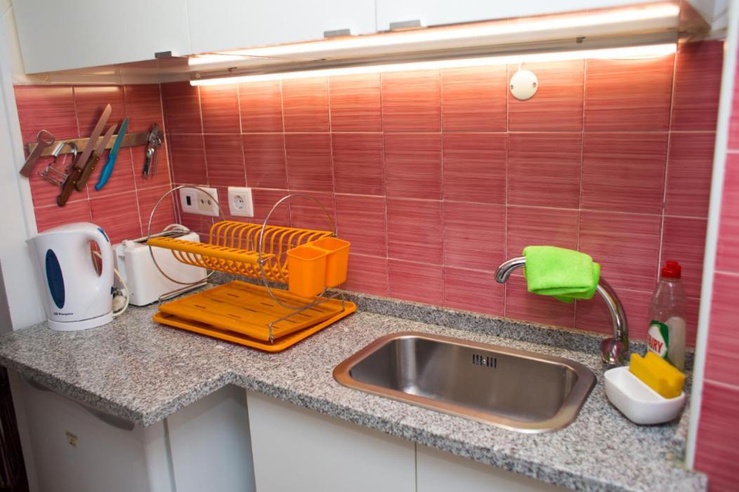 Appartement Bica Sequeiro 1 Bed *
