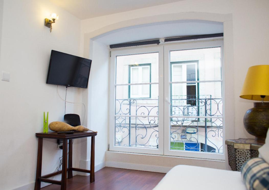 Bica Sequeiro 1 Bed Appartement *