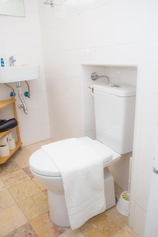 Appartement Bica Sequeiro 1 Bed Lissabon