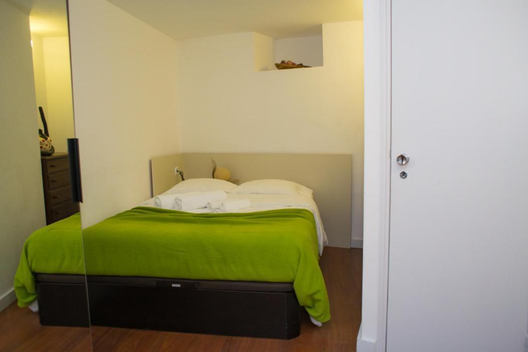 Bica Sequeiro 1 Bed Appartement