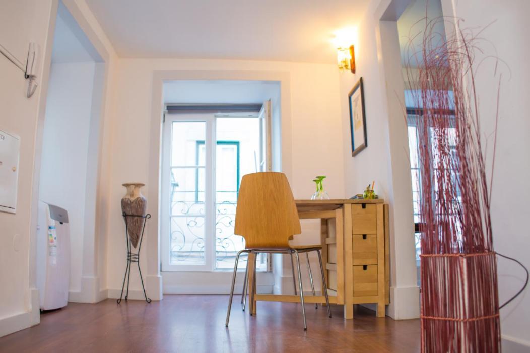 Bica Sequeiro 1 Bed * Lissabon