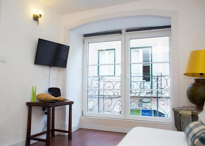 Bica Sequeiro 1 Bed